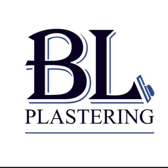 BL Plastering logo